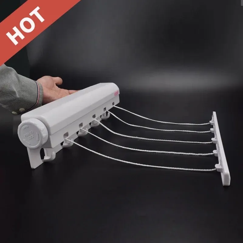Multifunctional clothes hanger -(S77)
