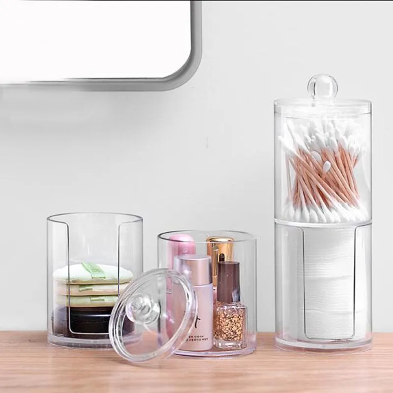 Multifunctional Cosmetic Organiser
