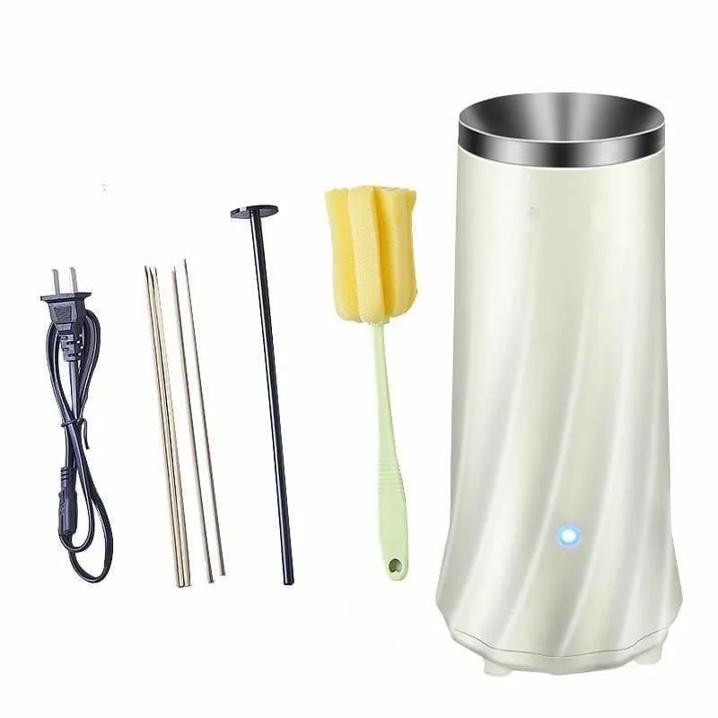 Multifunctional Egg Roll Maker