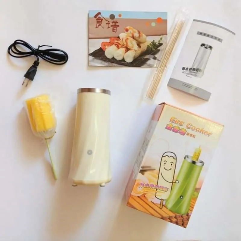Multifunctional Egg Roll Maker