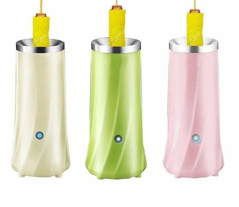 Multifunctional Egg Roll Maker