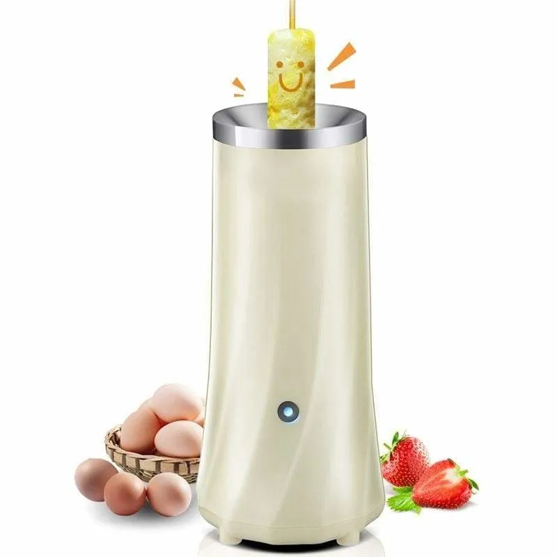 Multifunctional Egg Roll Maker