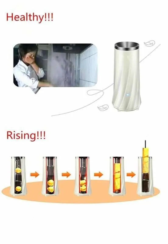 Multifunctional Egg Roll Maker