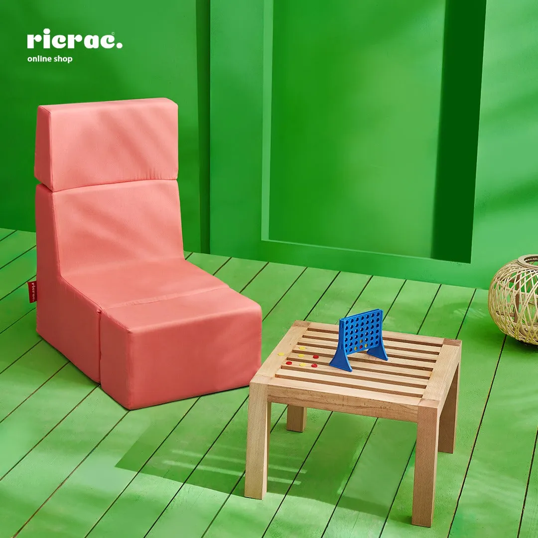 Multifunctional Kids Chaise Lounge - Rosella