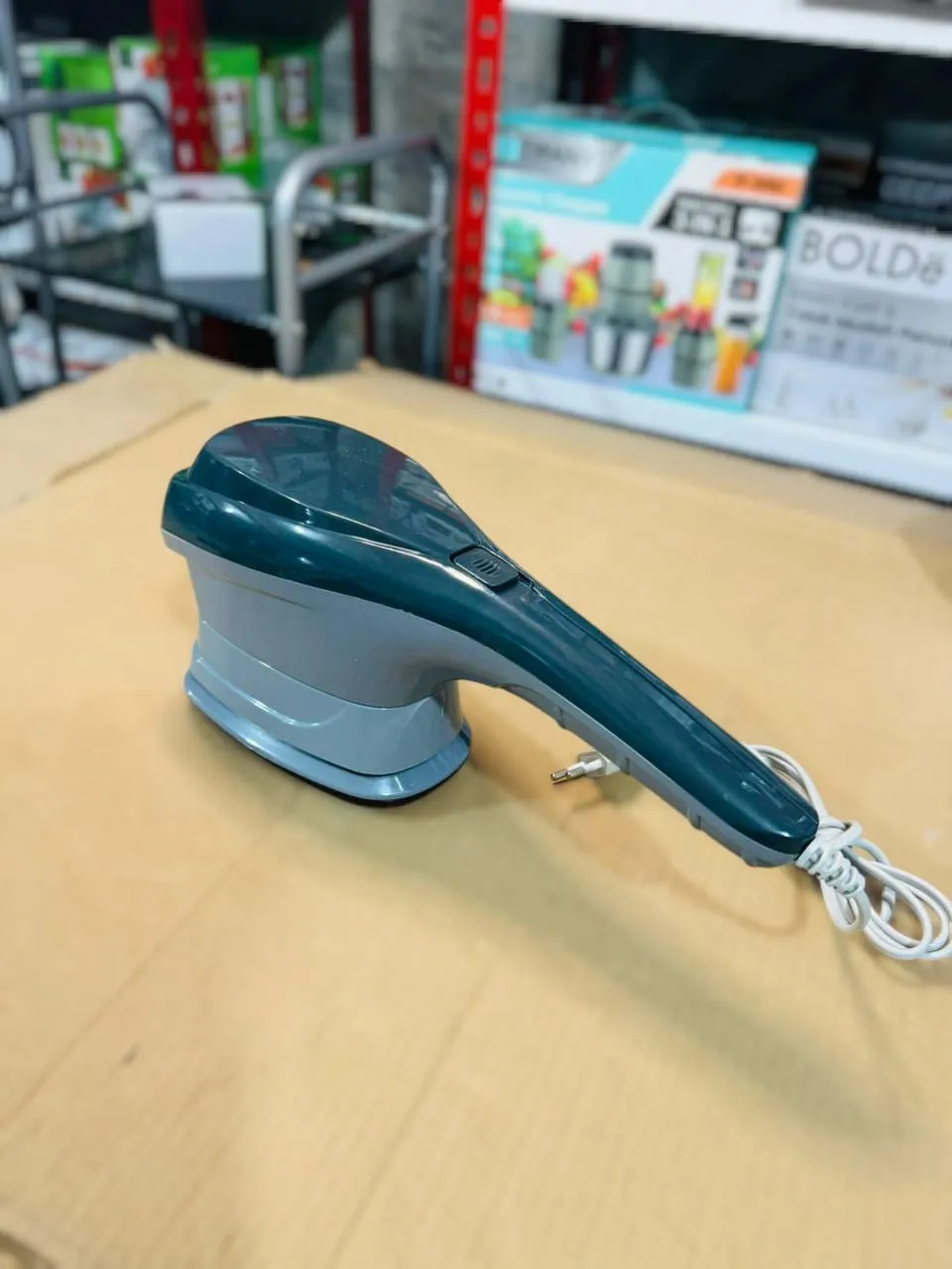 Multifunctional Massage Rod ZL-580