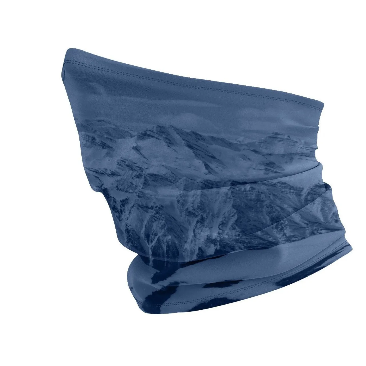 Multifunctional Neck Tube
