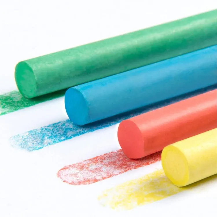 Multifunctional Palm Oil Chalk | Dinosaur