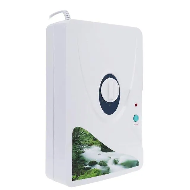 Multifunctional Portable Air Purifier