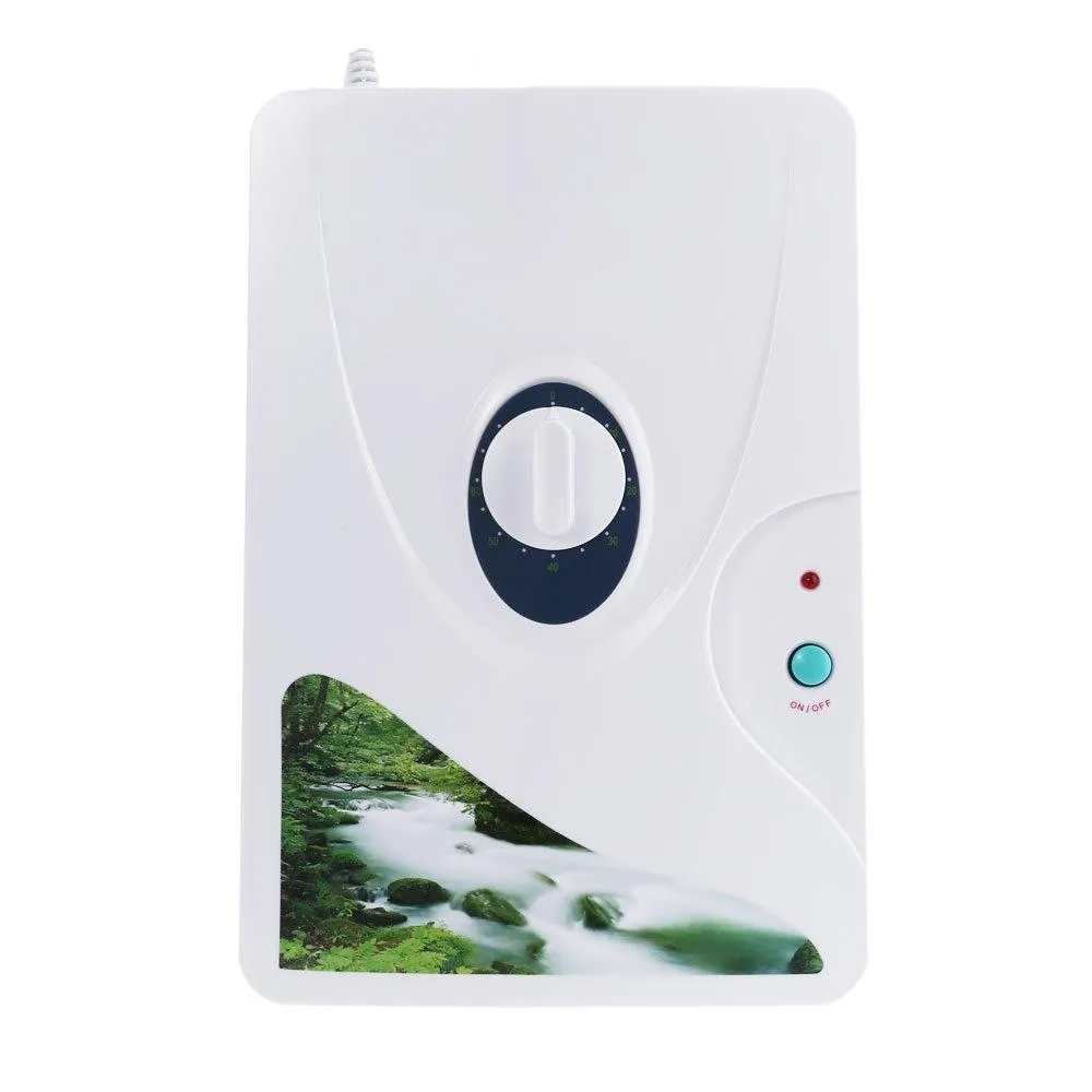 Multifunctional Portable Air Purifier