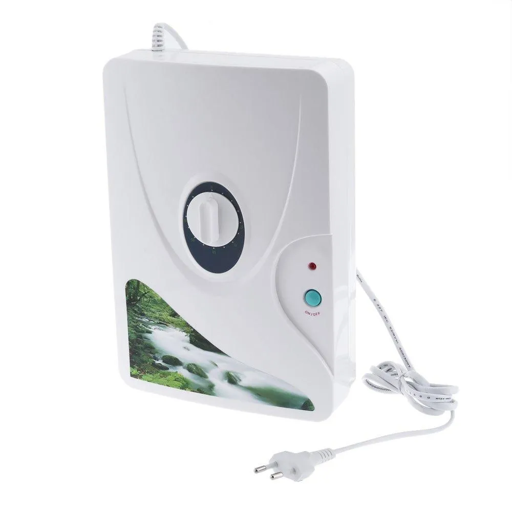 Multifunctional Portable Air Purifier