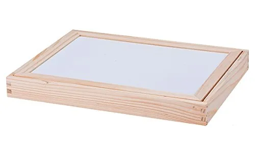 Multifunctional Wooden Taste Panel Puzzle and Creative Board