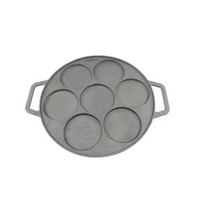 Muurikka Multifunctional Pan 41.5 cm Grey | Buy Muurikka Multifunctional Pan 41.5 cm Grey here | Outnorth