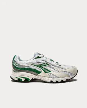 Mythos Propulsion 280 Mascotte Star White / Jelly Been Low Top Sneakers