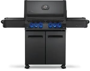 Napoleon-BBQ-Prestige-PHANTOM  500RSIBPK3PHM
