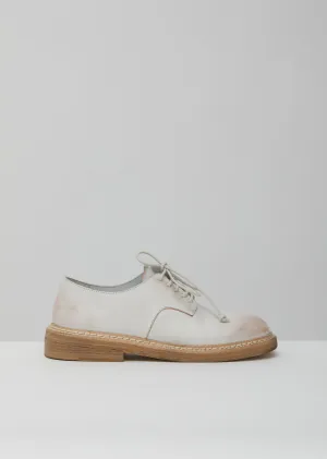Nasello Derby Oxford