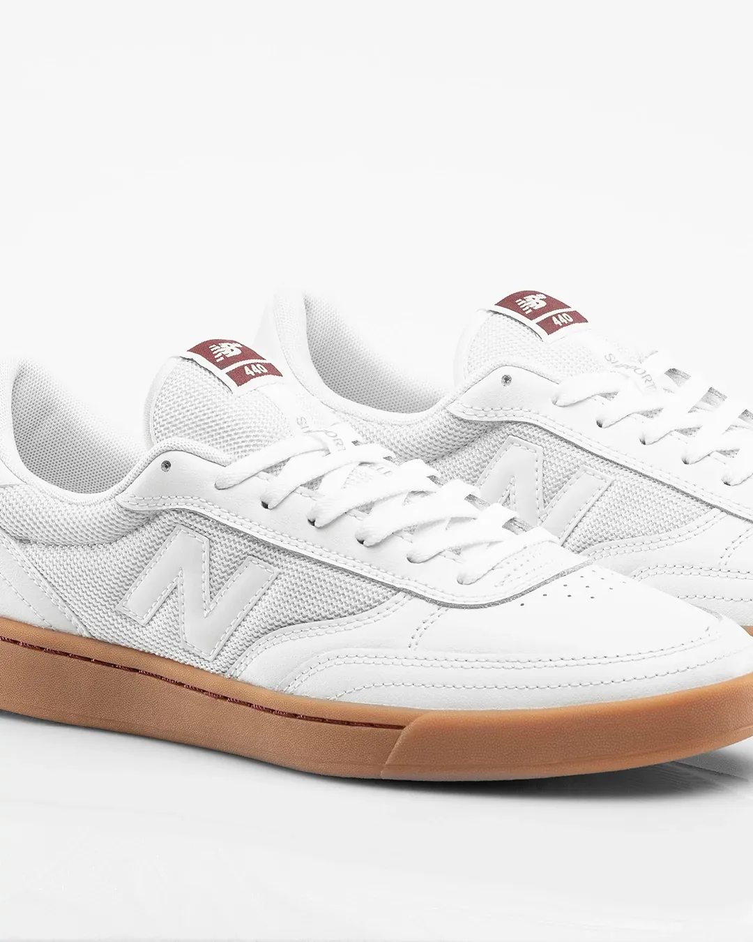 NB NUMERIC X SKATE SHOP DAY 440