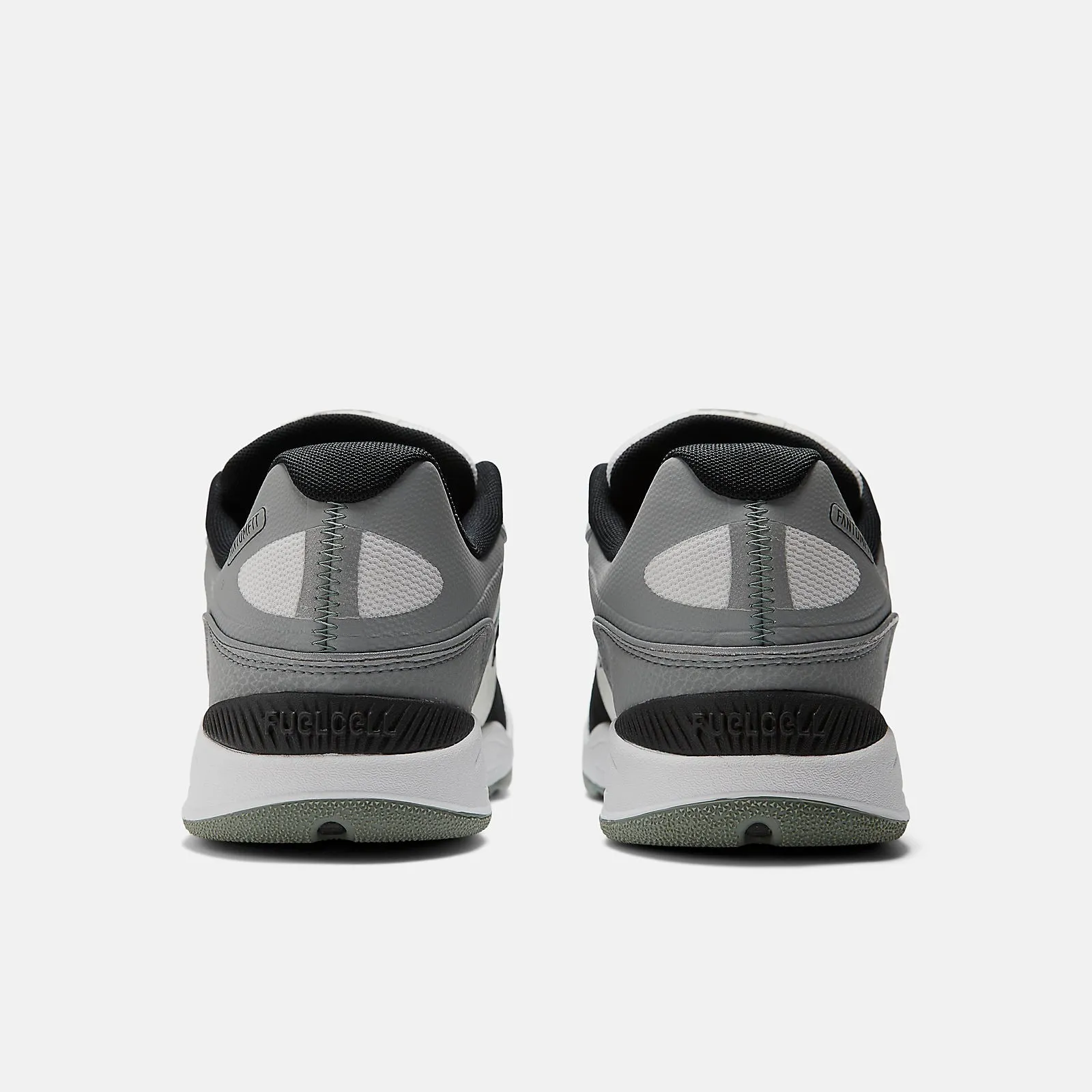 NEW BALANCE 1010 WHITE/BLACK