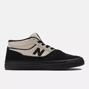 NEW BALANCE - 417 FRANKY VILLANI BLACK/TAN
