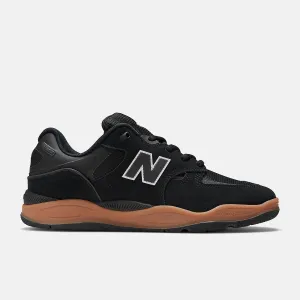 New Balance Numeric Tiago 1010 - Black Gum
