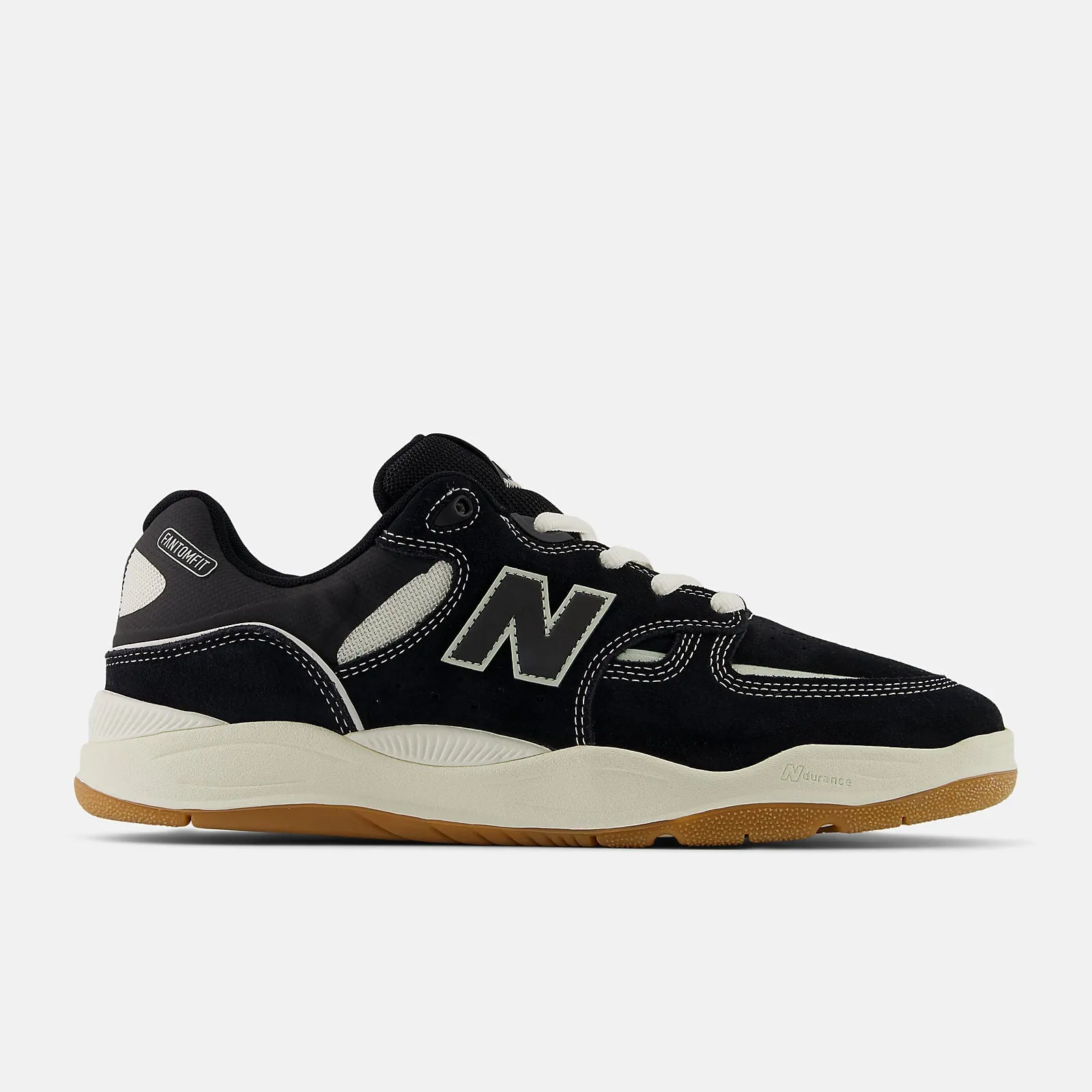 New Balance Numeric Tiago 1010 - Black Sea Salt