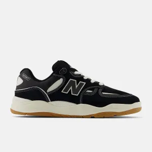 New Balance Numeric Tiago 1010 - Black Sea Salt