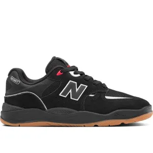 New Balance Numeric Tiago 1010 - Black White Gum