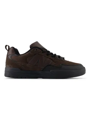 New Balance Numeric Tiago 808 - Brown / Black