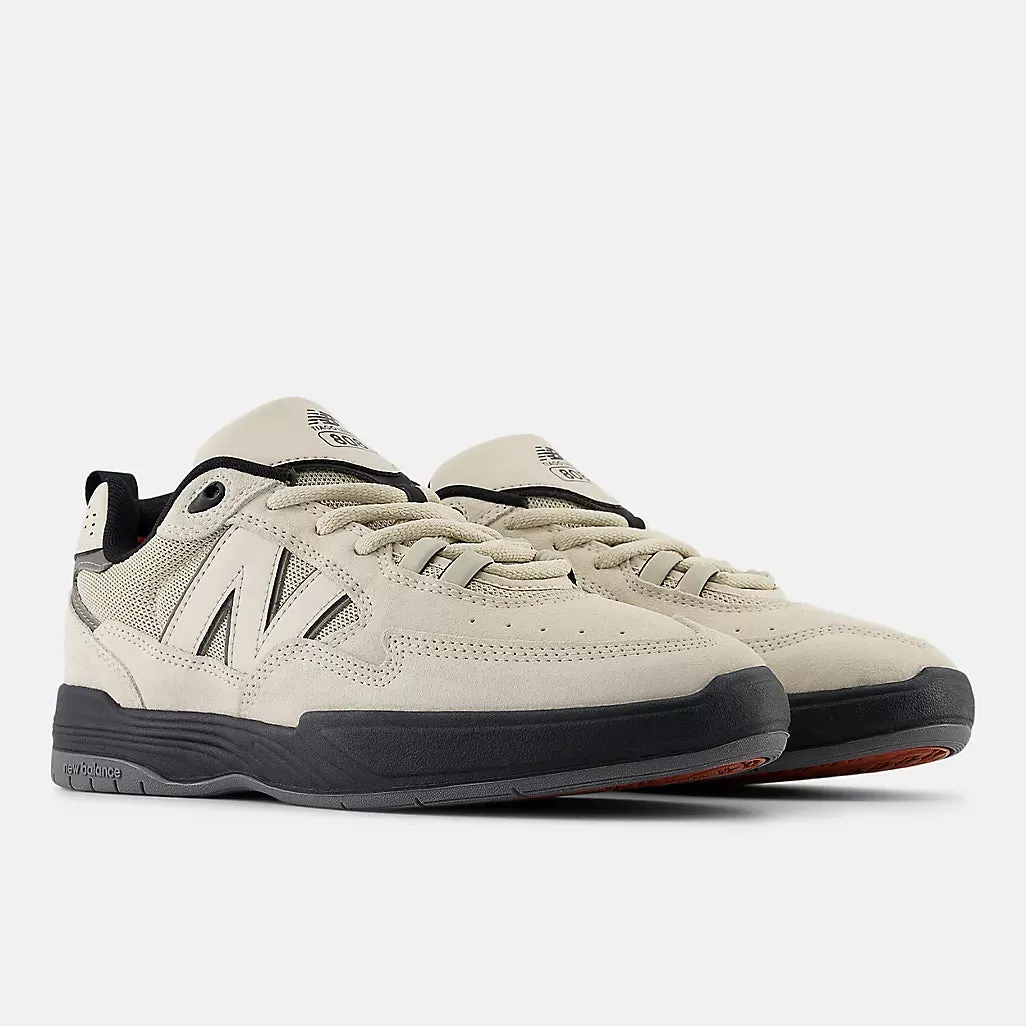 New Balance Numeric - Tiago Lemos 808 [NM808BIB]  [KHAKI/BLACK]