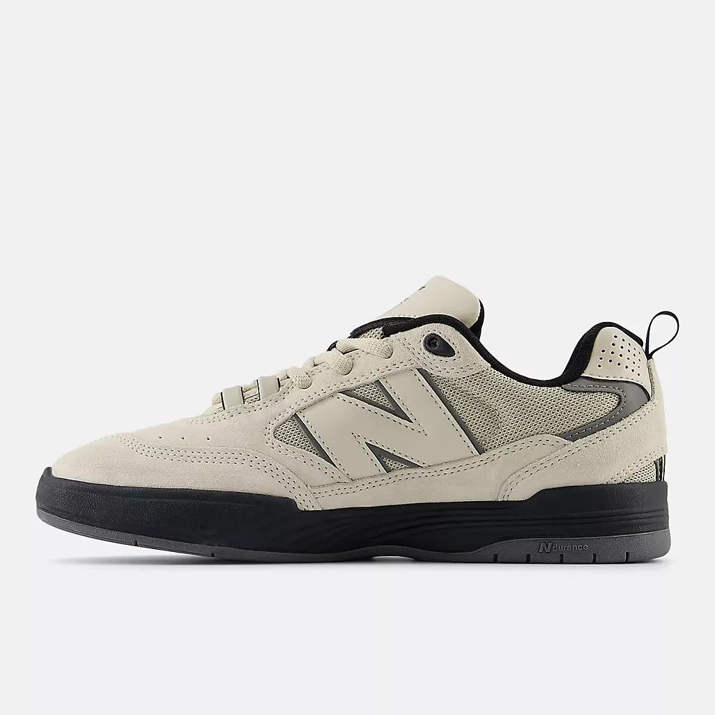 New Balance Numeric - Tiago Lemos 808 [NM808BIB]  [KHAKI/BLACK]