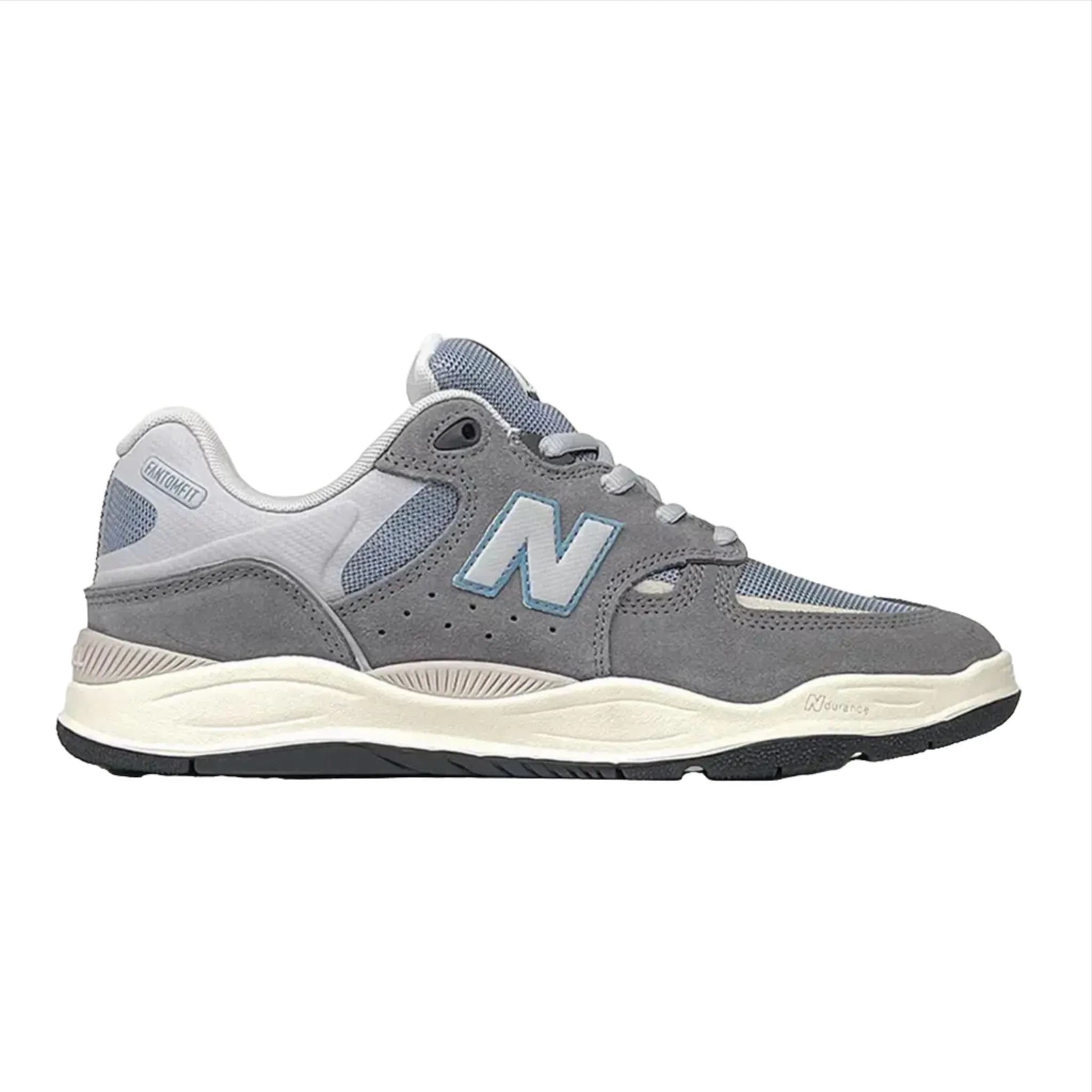 New Balance Tiago Lemos 1010 JP Grey/Grey