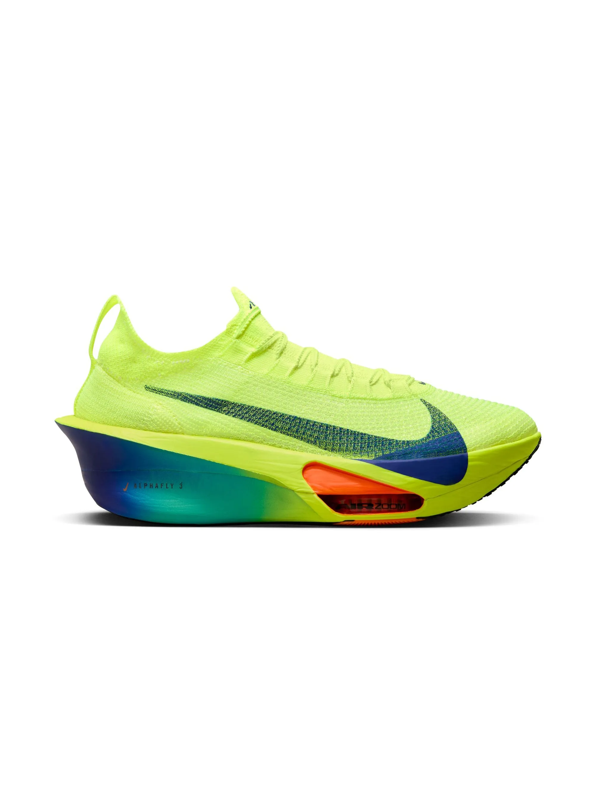 Nike Air Zoom Alphafly NEXT% 3 Men’s Shoes
