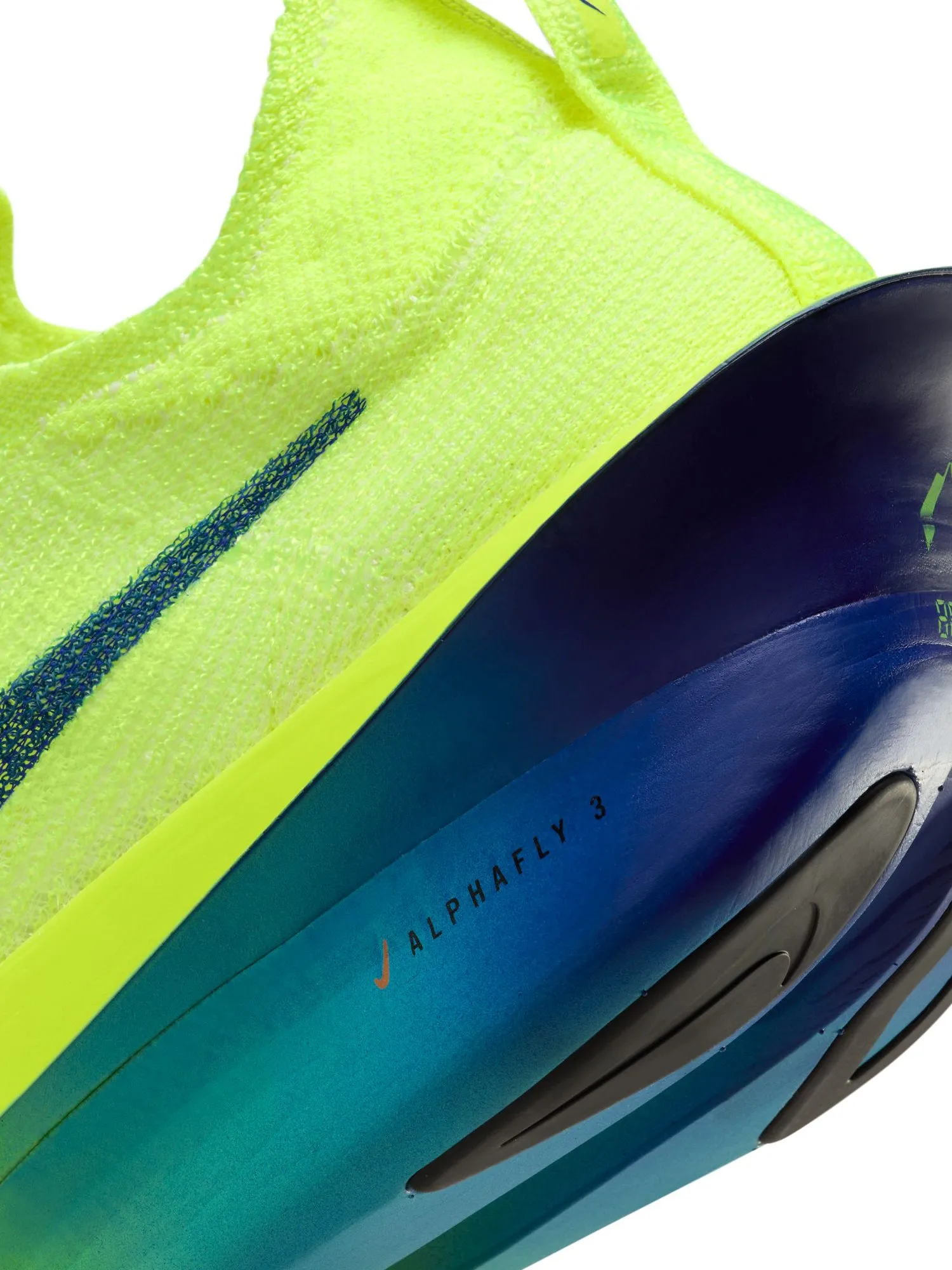 Nike Air Zoom Alphafly NEXT% 3 Men’s Shoes
