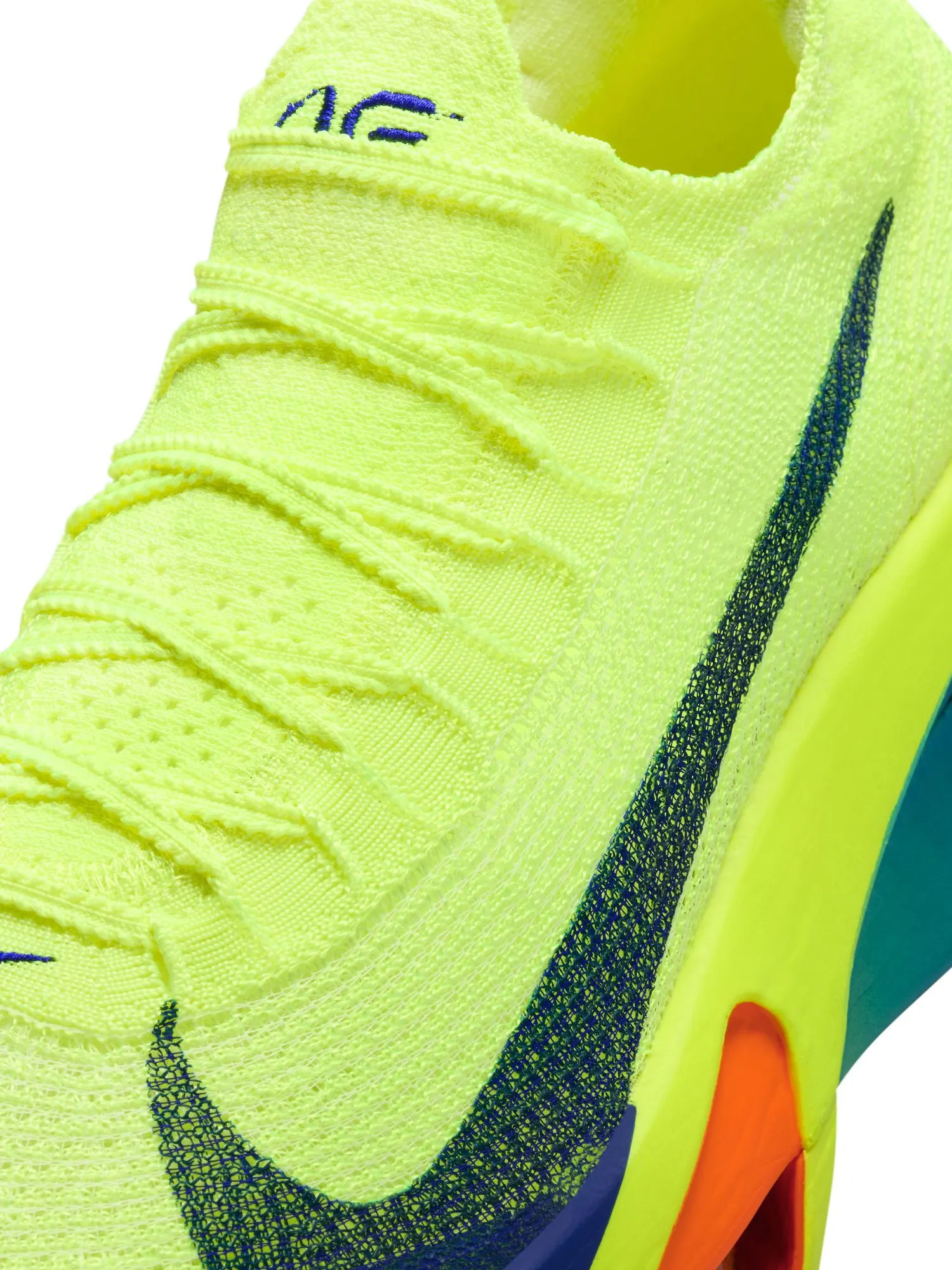 Nike Air Zoom Alphafly NEXT% 3 Men’s Shoes