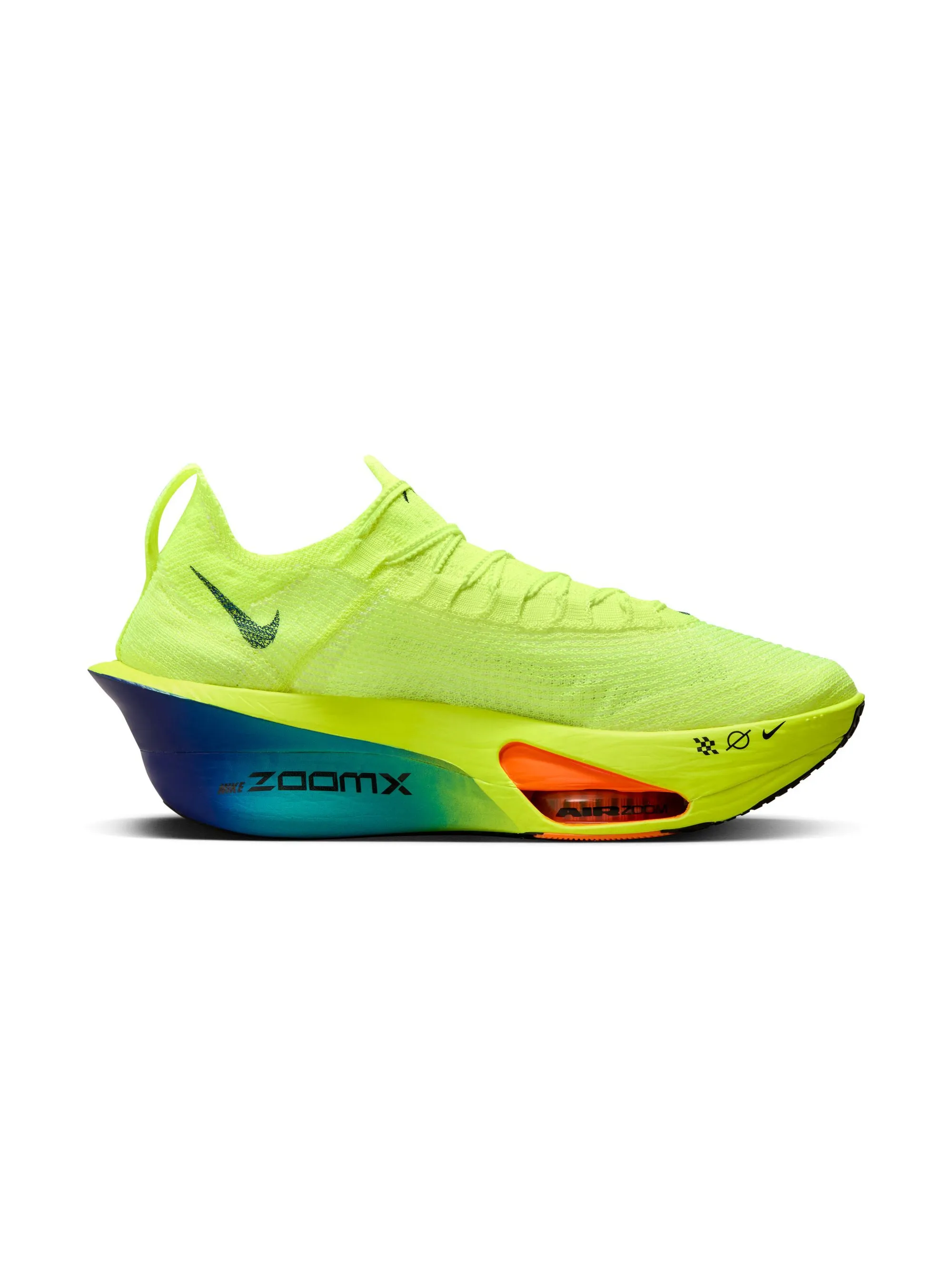 Nike Air Zoom Alphafly NEXT% 3 Men’s Shoes