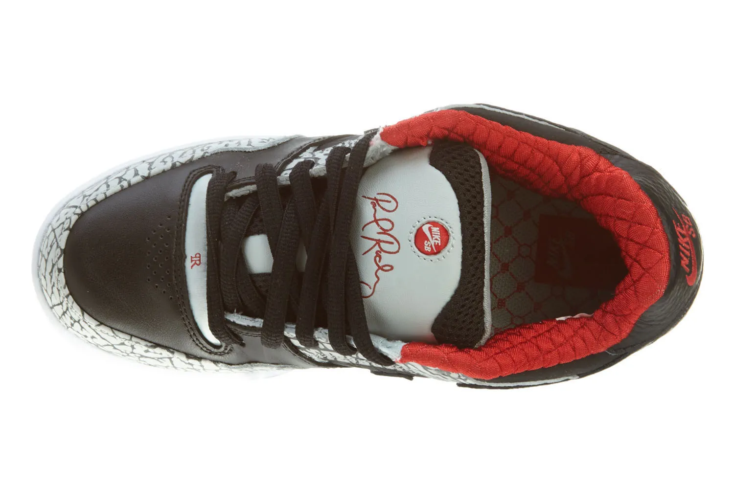 NIKE MENS PAUL RODRIGUZE 2 ZOOM AIR STYLE # 315459