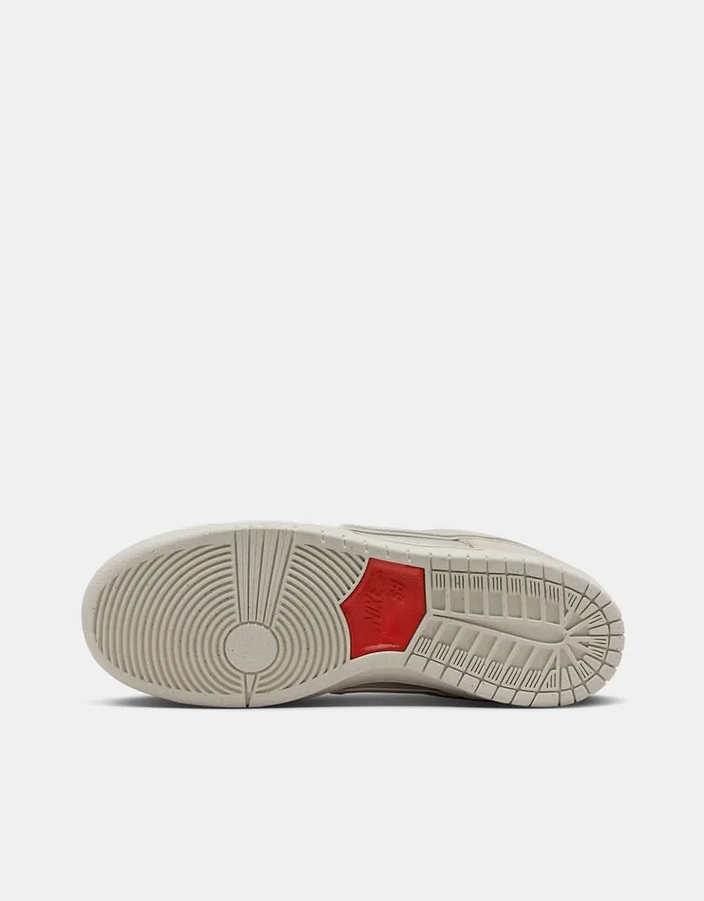 Nike SB 'City of Love' Dunk Low Premium Skate Shoes - Coconut Milk/Lt Bone-Phantom-Univ Red-Sail
