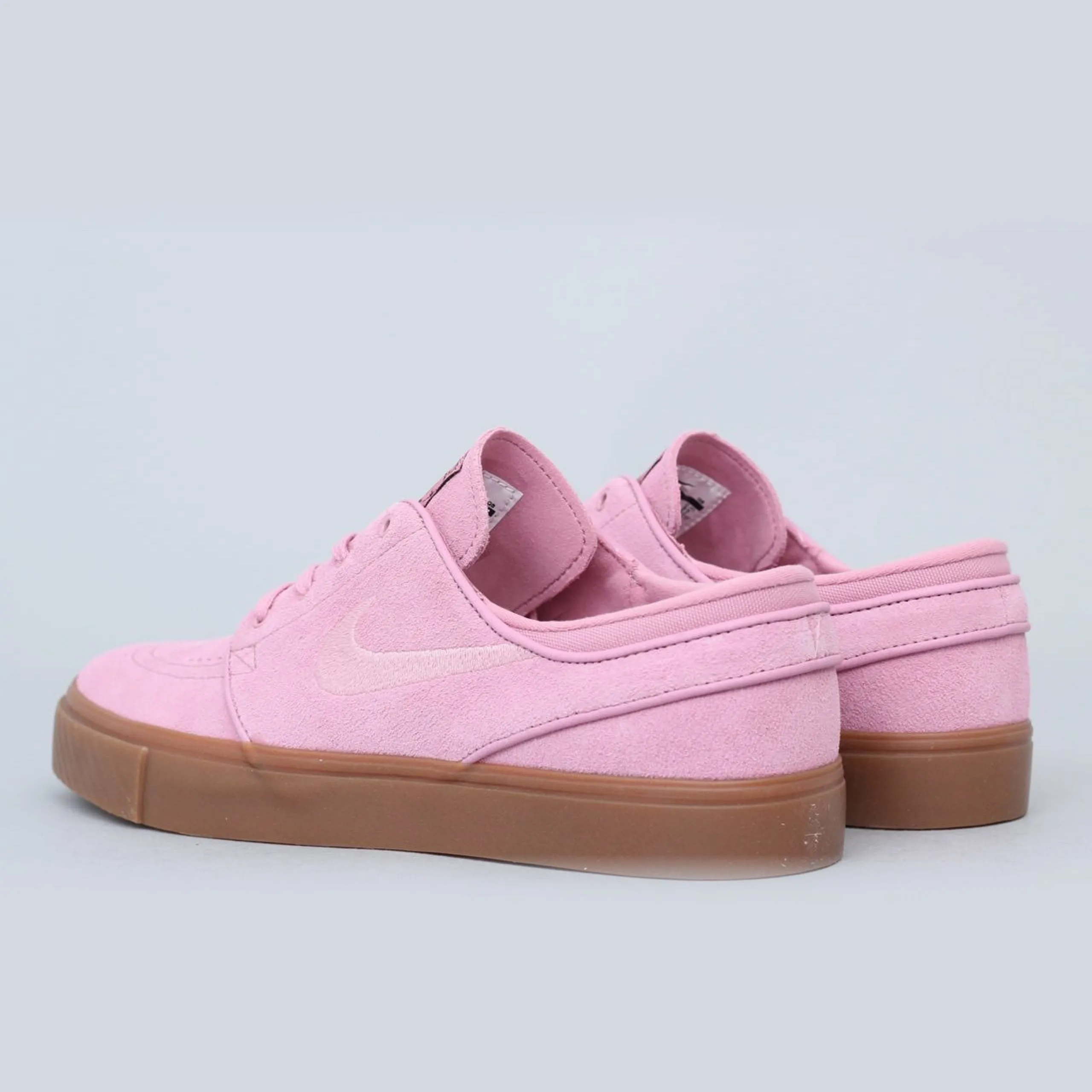 Nike SB Stefan Janoski Shoes Elemental Pink / Elemental Pink