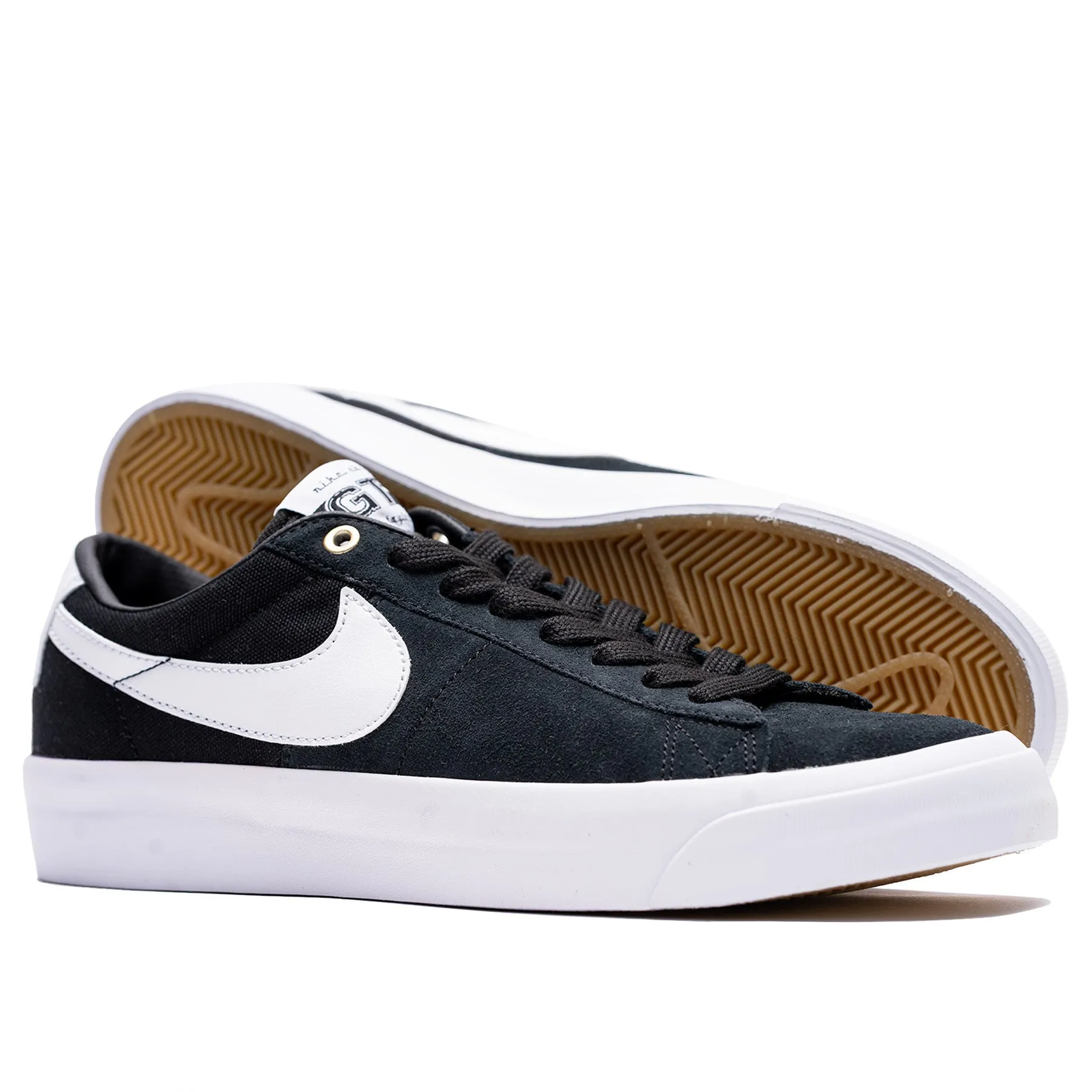 Nike SB - Zoom Blazer Low Pro GT - DC7695-002