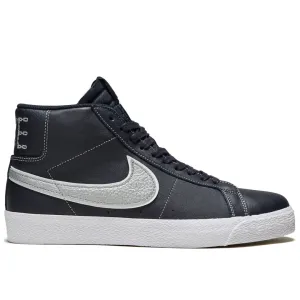 Nike SB - Zoom Blazer Mid x Mason Silva - DZ7260-400