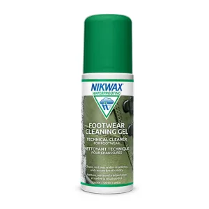 Nikwax Footwear Cleaning Gel