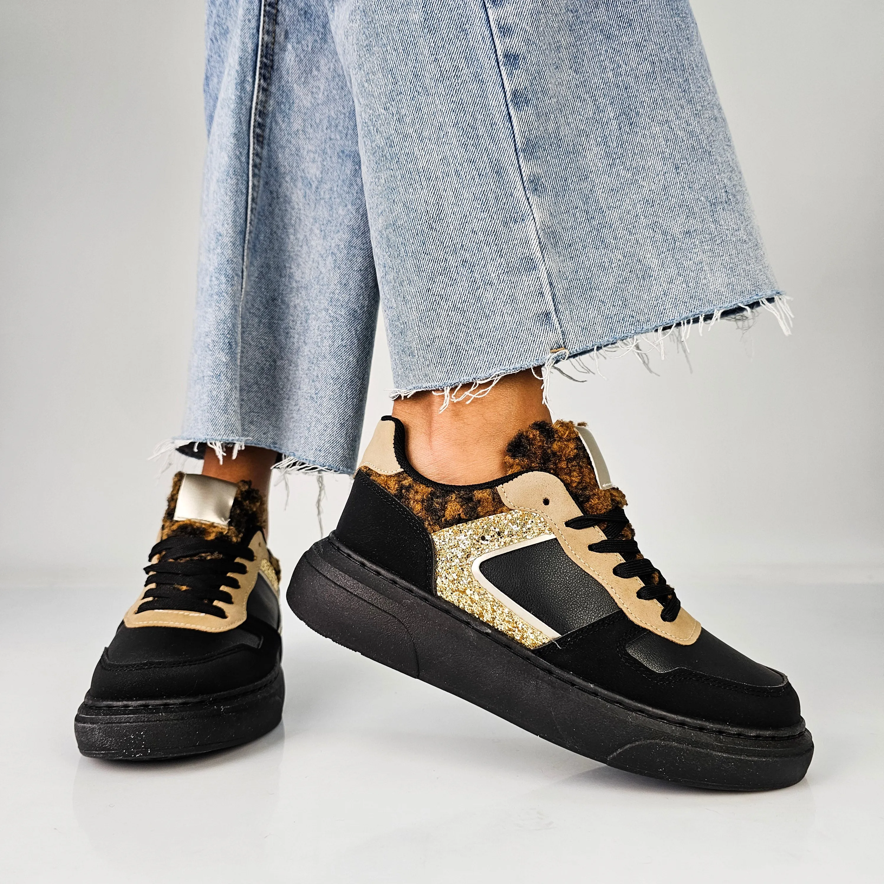 Noemi - Sneakers Donna