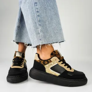 Noemi - Sneakers Donna