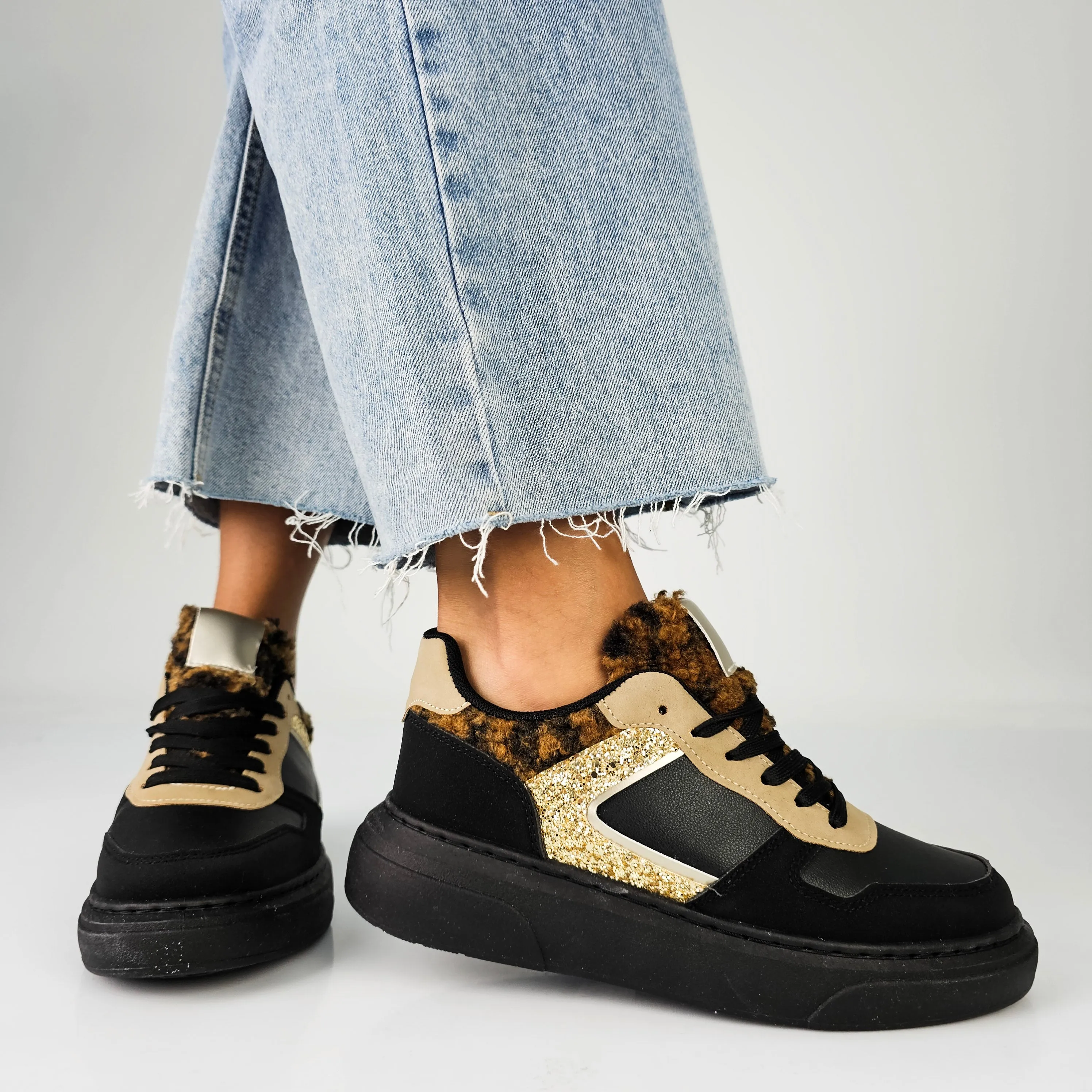 Noemi - Sneakers Donna