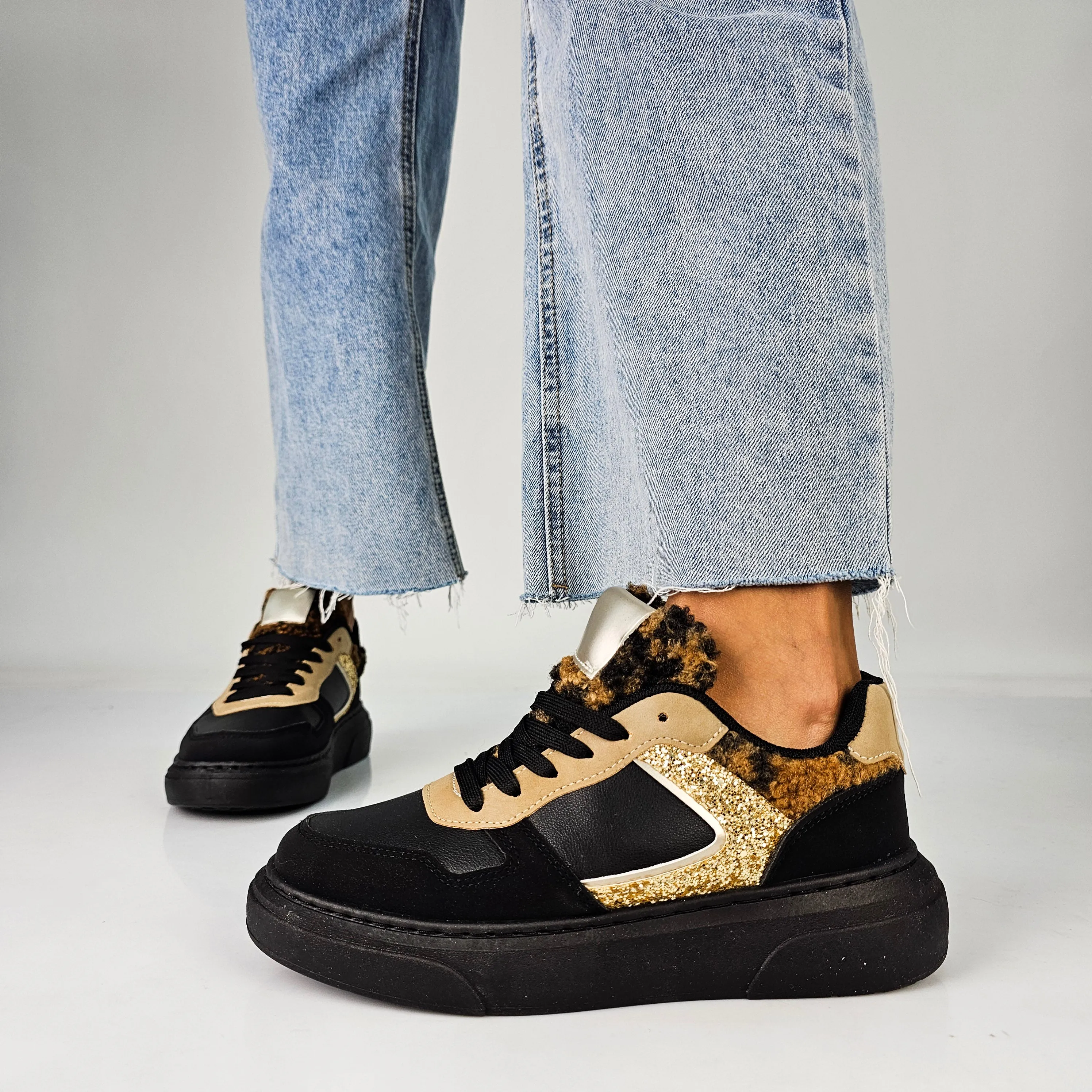 Noemi - Sneakers Donna