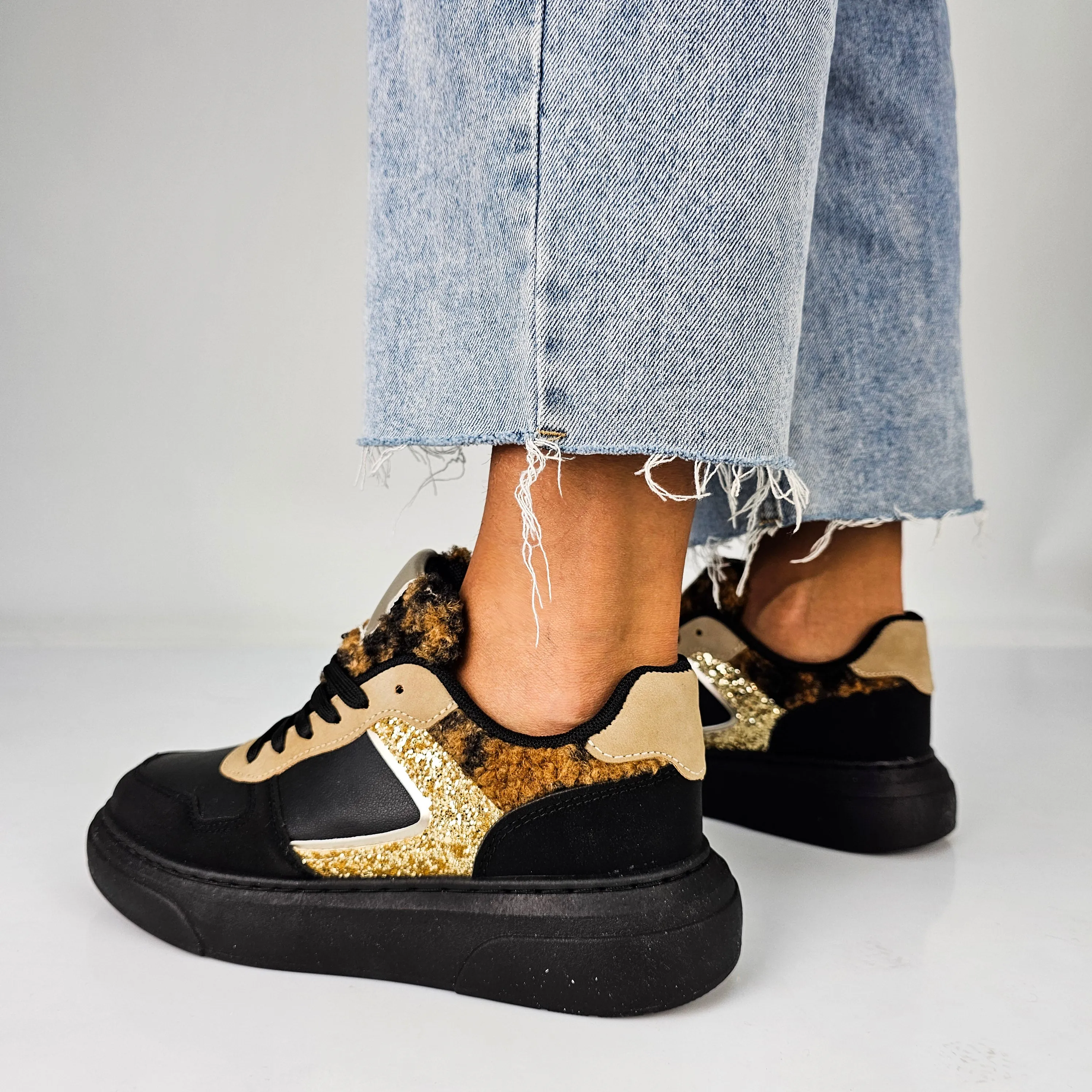 Noemi - Sneakers Donna