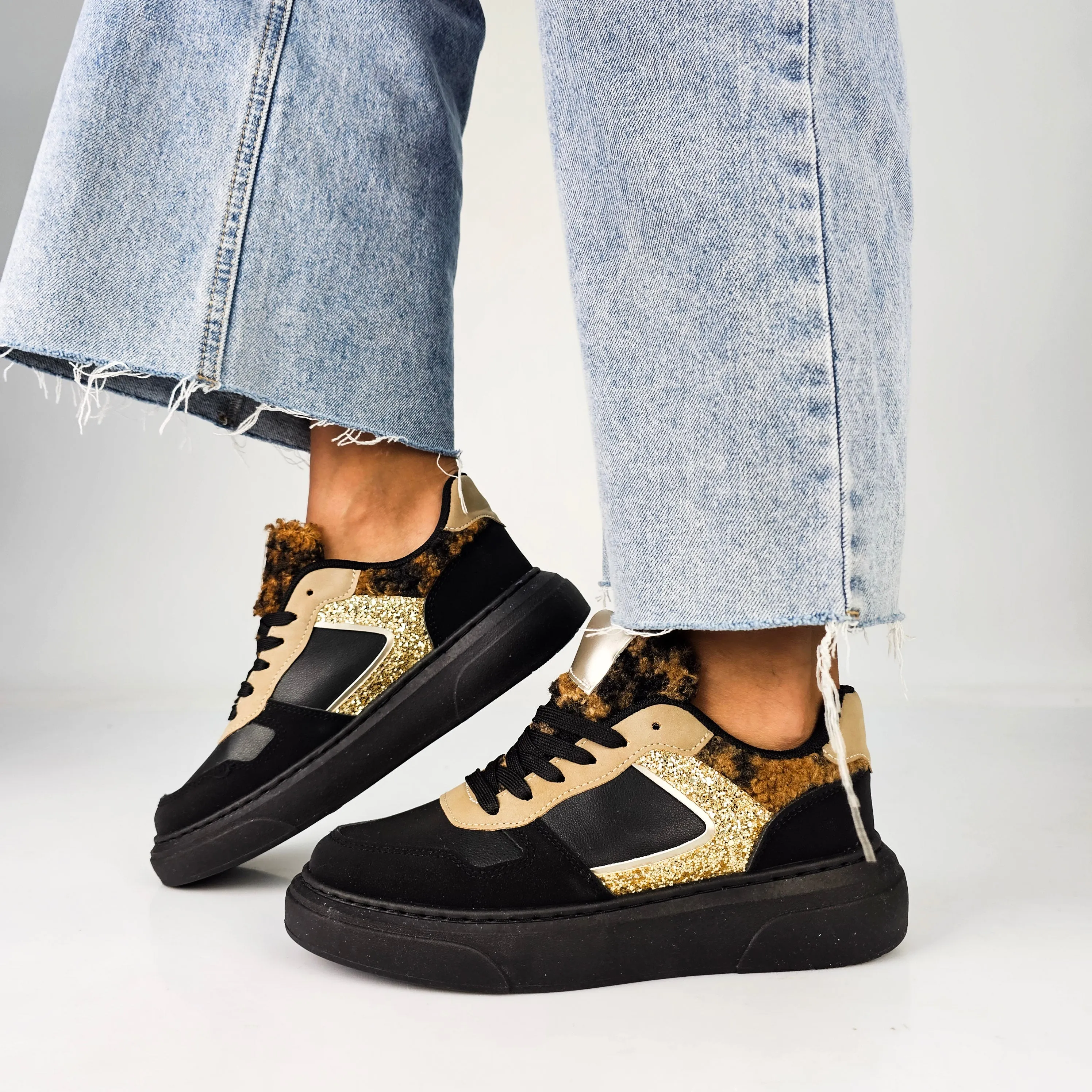 Noemi - Sneakers Donna