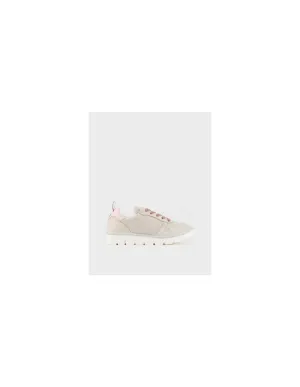 P05 Slip-On Gris Brownrose