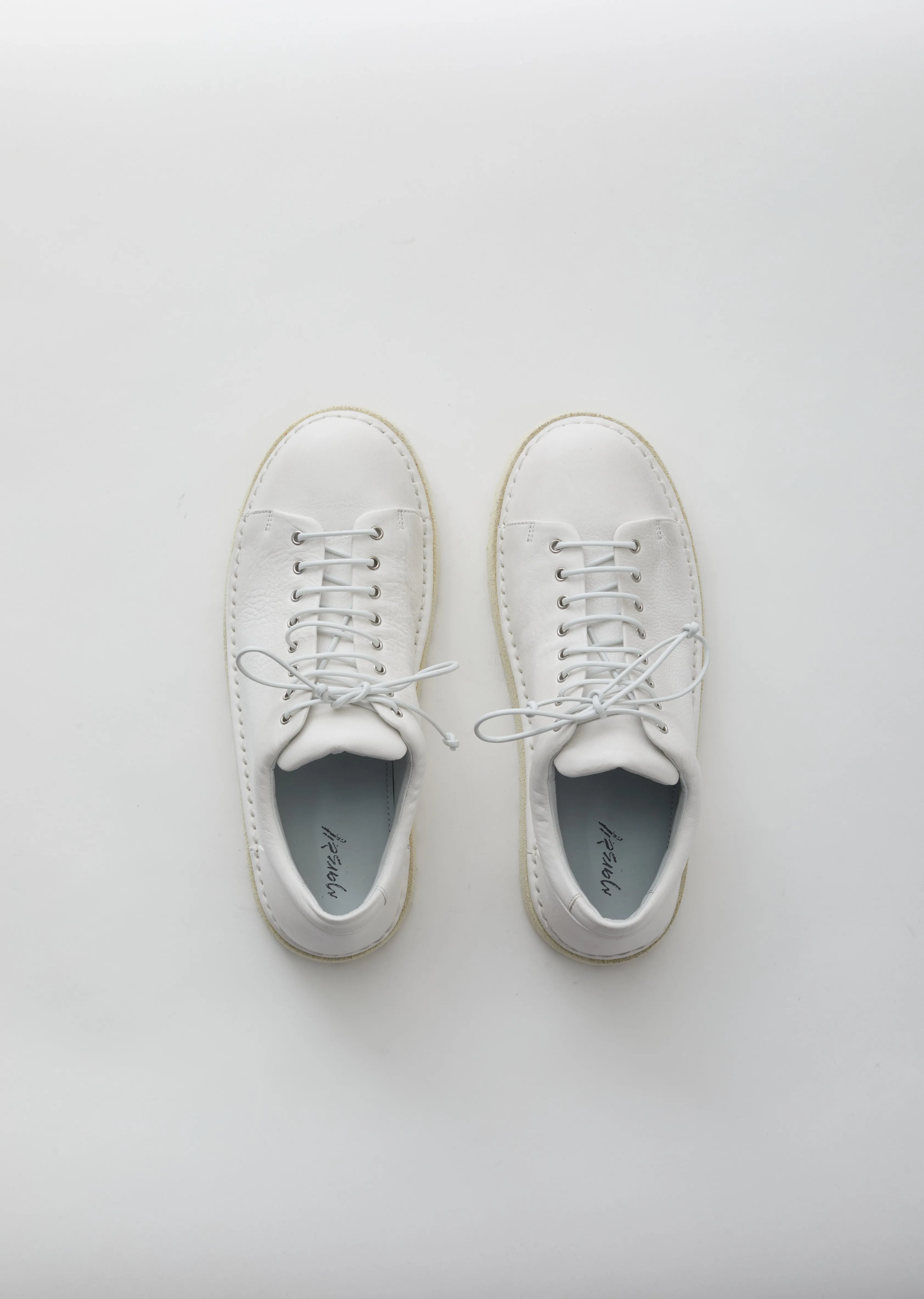 Pallottola Derby Shoe