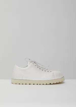 Pallottola Derby Shoe
