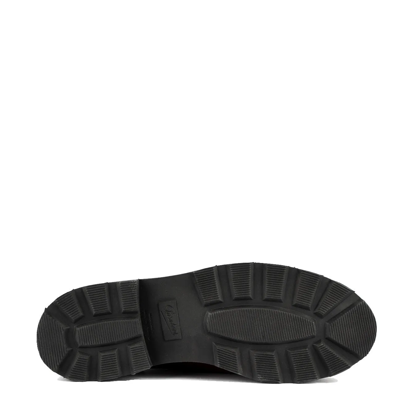 Paraboot Michael Shoe Lisse Wine